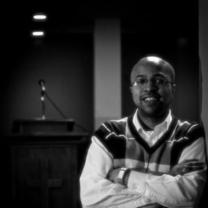 Meet your Posher, Mark